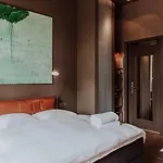 Hotel Boutique Manna & Blue