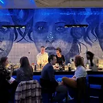 Hotell Boutique Manna & Blue Nijmegen