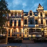 Boutique Manna & Blue Hotell Nijmegen