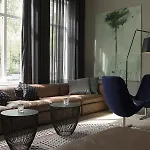 فندق Boutique Manna & Blue نايميخين