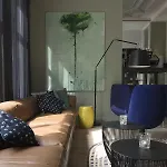 Boutique Manna & Blue 4*