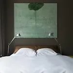 Boutique Manna&blue Hotel Nimègue