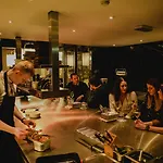Boutique Manna&blue Hotel