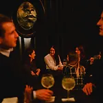 Boutique Manna & Blue 4* نايميخين