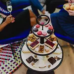 Boutique Manna & Blue 4* نايميخين