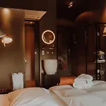 Boutique Manna & Blue Hotel 4*