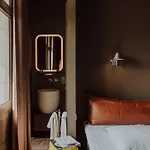 Hotel Boutique Manna&blue 4*