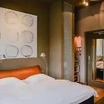 Hotel Boutique Manna&blue 4*