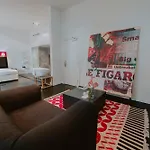 Boutique Manna & Blue Hotell