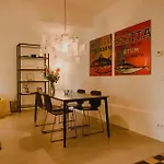 Boutique Manna & Blue Hotel Nimwegen