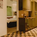 Boutique Manna & Blue Hotel