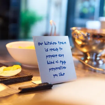 Boutique Manna & Blue Nimega