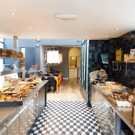 Boutique Manna & Blue