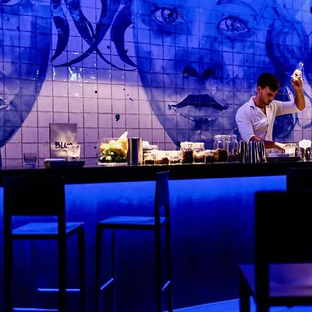 Boutique Manna & Blue 4*