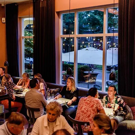 Boutique Manna & Blue Hotell 4*