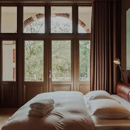 Boutique Manna & Blue 4*