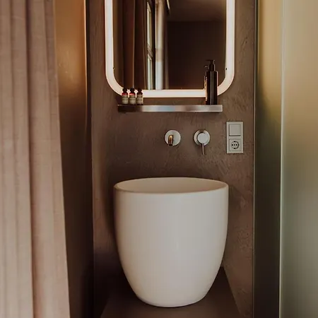 Boutique Manna & Blue Hotel