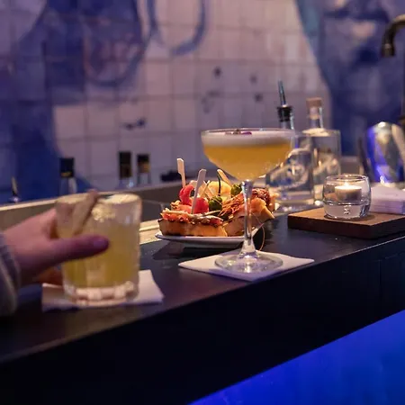 Boutique Manna & Blue Nijmegen