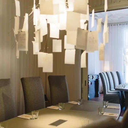 Hotel Boutique Manna & Blue Nimega