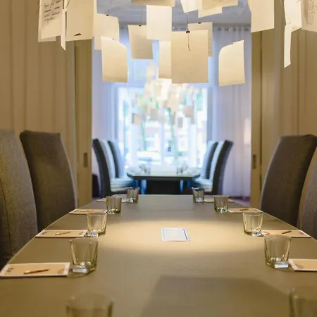 Boutique Manna & Blue Hotel