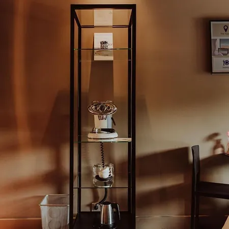 Hotel Boutique Manna & Blue Nijmegen