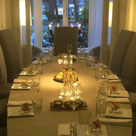 Boutique Manna & Blue Hotel Nimega