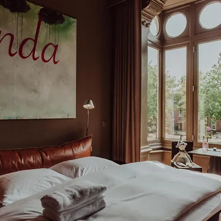 Boutique Manna & Blue Hotell 4*