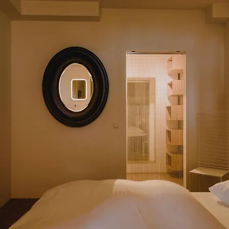 Boutique Manna & Blue Nijmegen