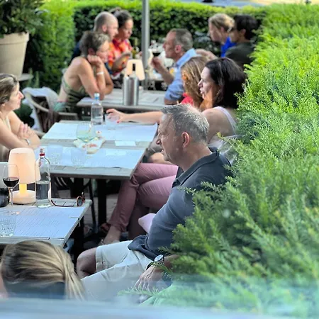 Boutique Manna & Blue Hotell 4*