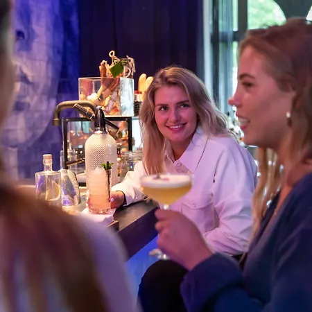 Boutique Manna & Blue