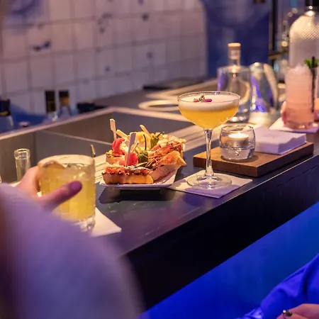 Boutique Manna & Blue