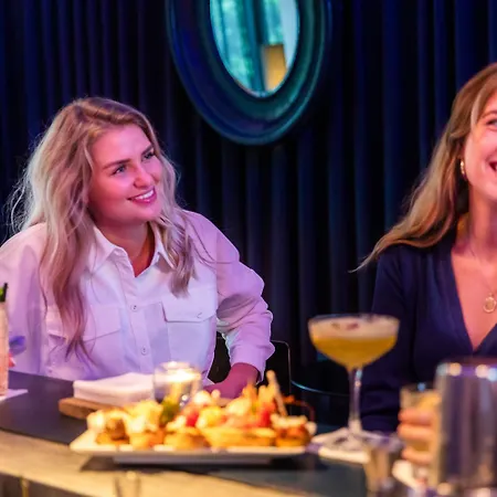 Boutique Manna & Blue Nijmegen