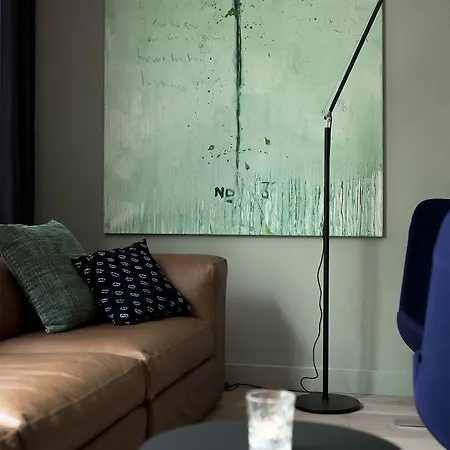 Hotel Boutique Manna & Blue Nimega