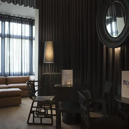 Hotell Boutique Manna & Blue