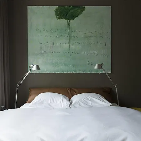 Boutique Manna & Blue Hotel Nijmegen