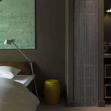 Boutique Manna & Blue Hotell 4*