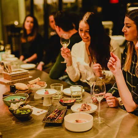 Boutique Manna & Blue 4*