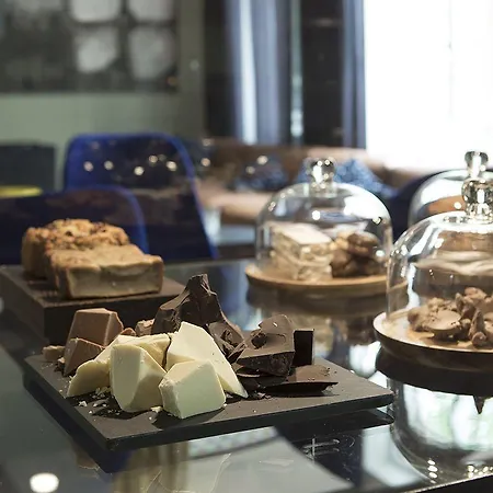 Boutique Manna & Blue Ξενοδοχείο 4*