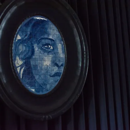 Hotell Boutique Manna & Blue Nijmegen