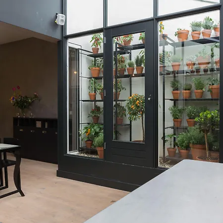 Boutique Manna & Blue Nijmegen