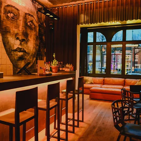 Boutique Manna & Blue Hotel Nijmegen