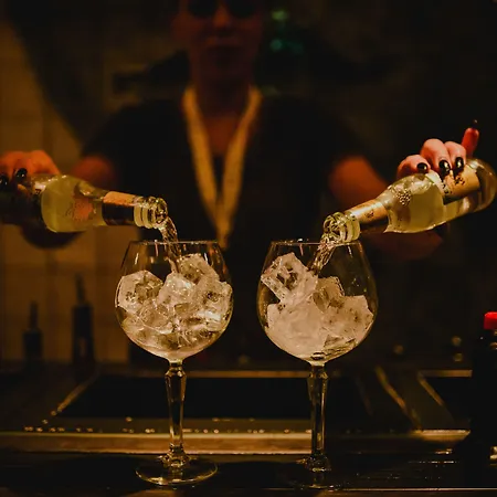 Hotel Boutique Manna & Blue