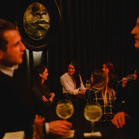 Boutique Manna & Blue 4* Nijmegen