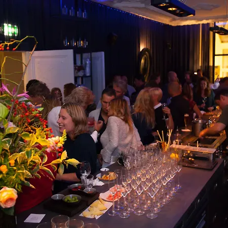 Boutique Manna & Blue 4* Nijmegen