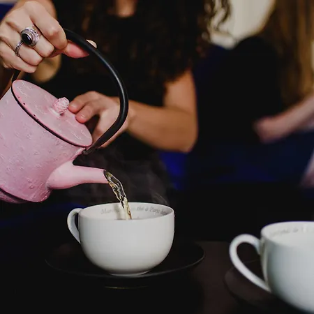 Boutique Manna & Blue Hotell 4*