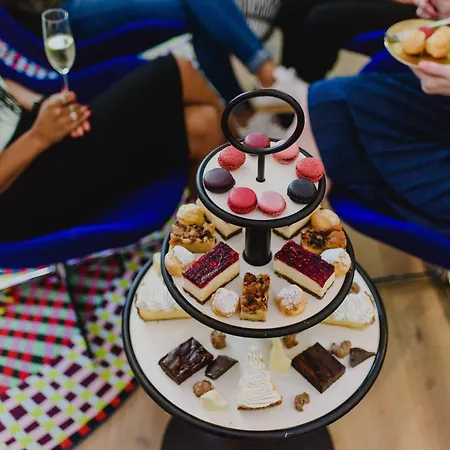 Boutique Manna & Blue 4* Nijmegen