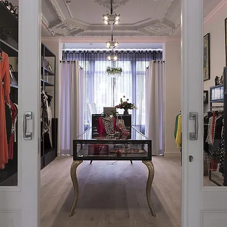 Boutique Manna & Blue Ναϊμέγκεν