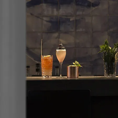 Boutique Manna & Blue Hotel 4*