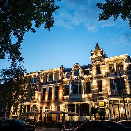 Boutique Manna & Blue Hotel 4*