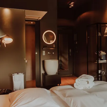 Boutique Manna & Blue Hotel 4*